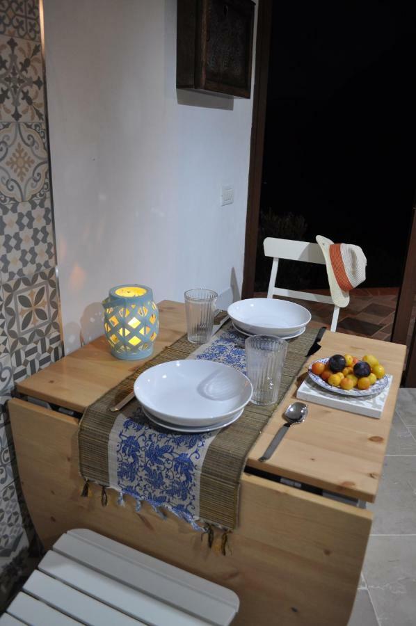 فيلا El Laurel فرونتيرا المظهر الخارجي الصورة