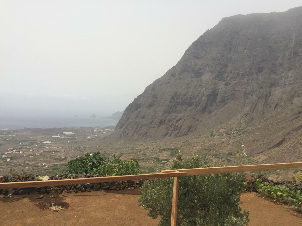 فيلا El Laurel فرونتيرا المظهر الخارجي الصورة